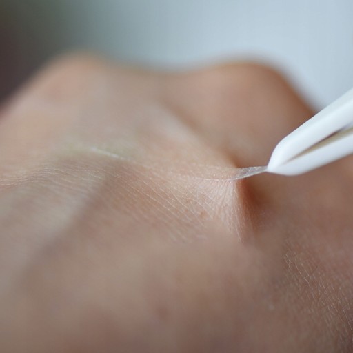Plastry tasiemki pod powieke na powieke pełne oko zestaw 3 taśm oko1080szt