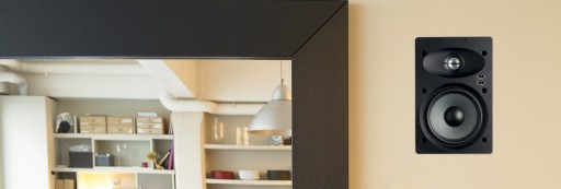 FOCAL 100 IW 6 ДИНАМИК ДЛЯ ВСТРАИВАЕМОЙ В СТЕНУ