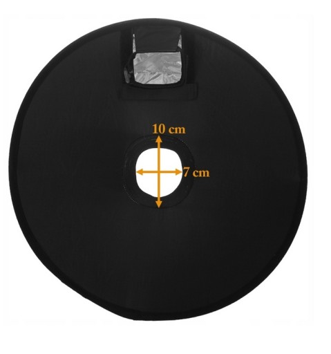 SOFTBOX RING ROUND FLASH DIFFUSER 45 см RFS45