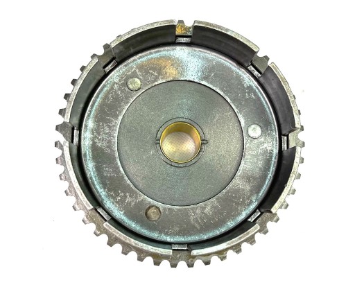 Корзина сцепления, привод сцепления JAWA CZ 350 6V тип 634 472 Чехия