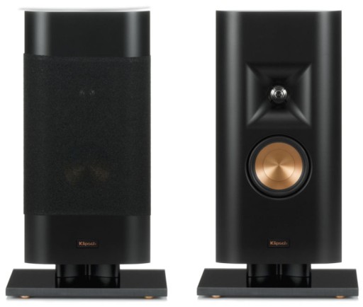 Настенные громкоговорители Klipsch RP-140D