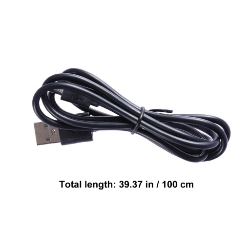 USB Y-КАБЕЛЬ ЛИНИЯ ПЕРЕДАЧИ ДАННЫХ 100 СМ
