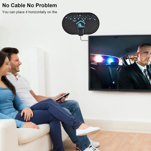 ТВ-антенна | Телевизионная антенна DVB-T2 Сма