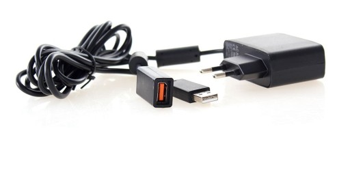 АДАПТЕР БЛОКА ПИТАНИЯ KINECT XBOX 360