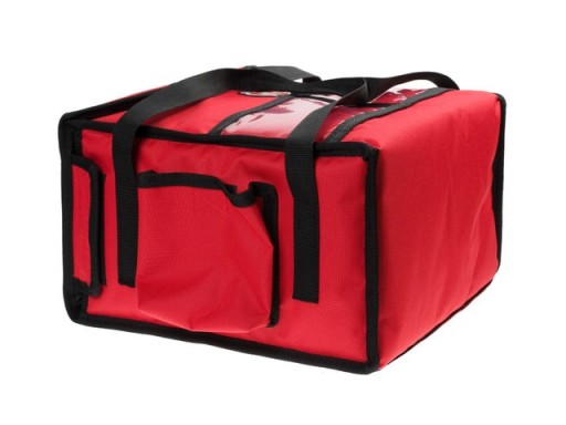 Пакет для пиццы 4х35х35 Furmis T4S