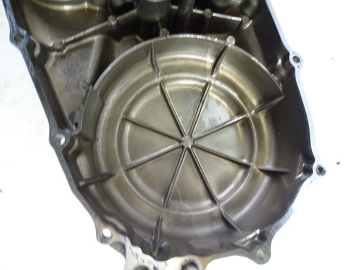 Крышка крышки Yamaha Virago XV 700/750/1100