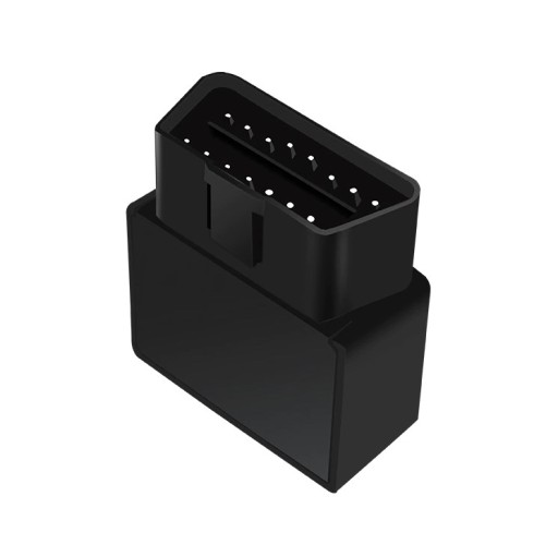 Śledzenie auta flota OBD GPS tracker Android iOS