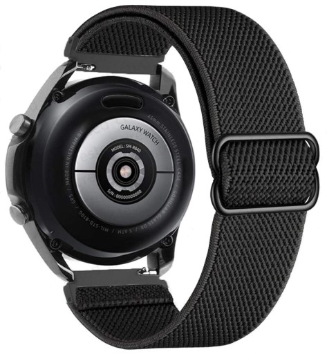 РЕМЕНЬ ДЛЯ SAMSUNG GALAXY WATCH 4 5 6 40 мм/44 мм/45 мм/46 мм/47 мм PRO ACTIVE 2