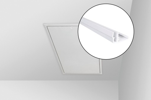 FAKRO LWK PLUS ЛЕСТНИЦА НА ЧЕРДАЧ 70x120 # ОРИГИНАЛ