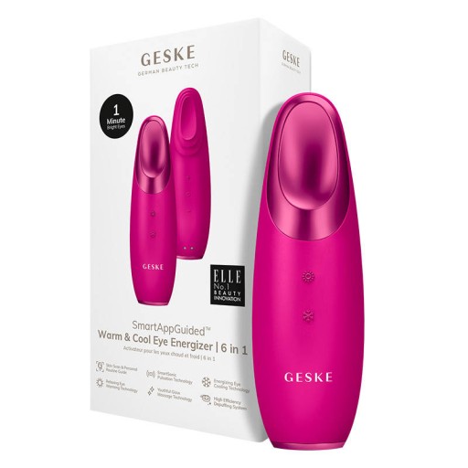 Массажер для глаз GESKE 6в1 GK000003MG01