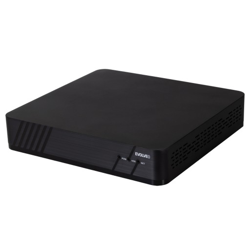 EVOLVEO Detective IP8 SMART, system kamer DET-IP8
