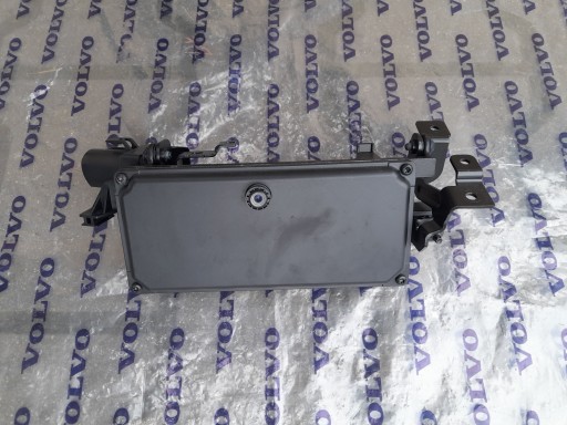 РАДАРНАЯ КАМЕРА 32268833 VOLVO XC40 2019R W-WA