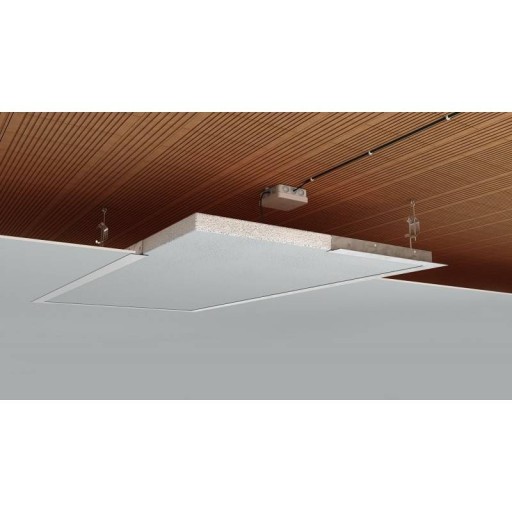 ИНФРАКРАСНАЯ ПАНЕЛЬ ПОТОЛОЧНАЯ ECOSUN U 600W