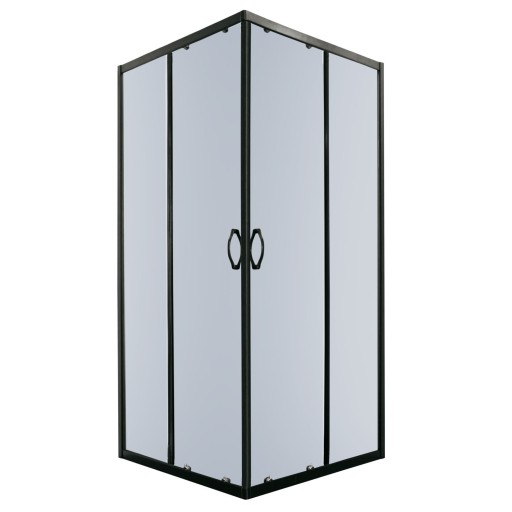 Душевая кабина Tiara SQ 80x80 без поддона