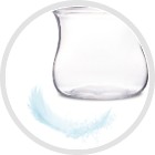 CANPOL АНТИКОЛЬКОВАЯ БУТЫЛОЧКА С ШИРОКИМ ГОРЛЫШКОМ EASYSTART 120 мл, СОСКА 0 м, РОЗОВАЯ 35/220