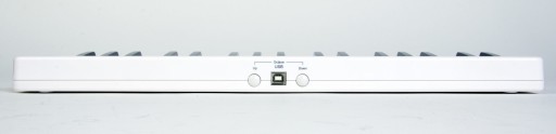 Miditech Garagekey Mini — USB/MIDI-клавиатура управления