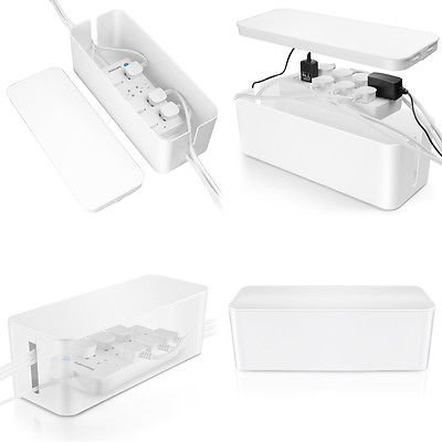 MOZOS KBO КОНТЕЙНЕР-ОРГАНИЗАТОР ДЛЯ КАБЕЛЕЙ КАБЕЛИ E-BOX STRIP