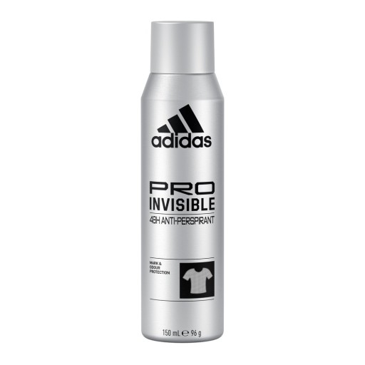 ADIDAS DEO (M) PRO INVIS.150МЛ