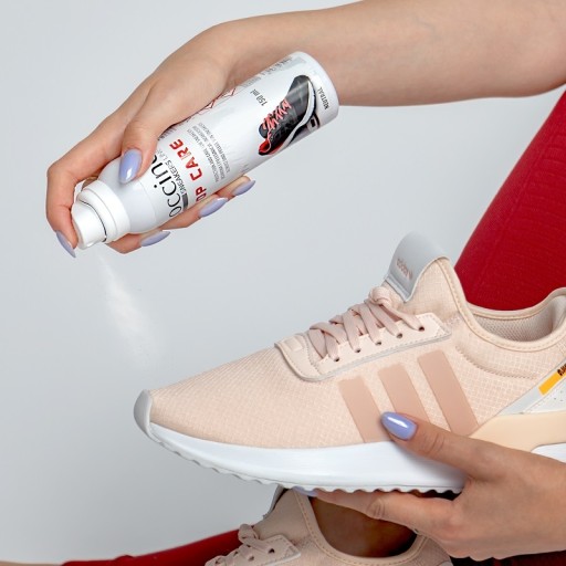 SNEAKERS TOP CARE пропитка - спрей для ухода за кроссовками 150 мл