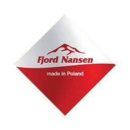Ветрозащитная куртка FJORD NANSEN X-BLOCK L