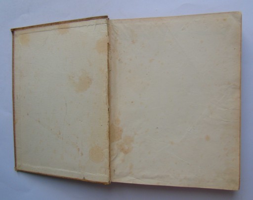 Культура и домашняя жизнь, том I, около 1935 г.