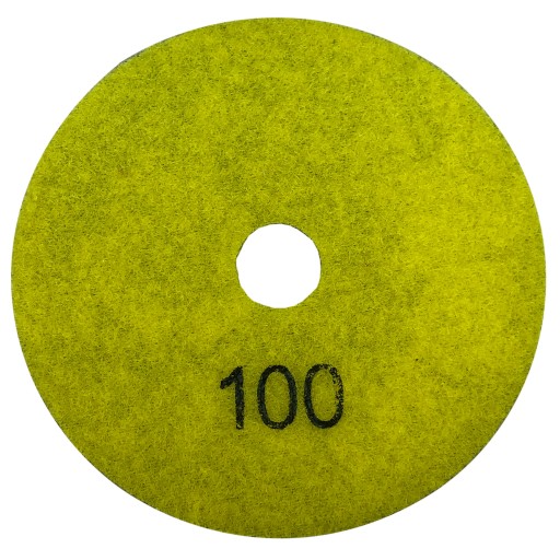 DIAMENTOWY DYSK POLERSKI KAMIEŃ GRES FI 100 #100