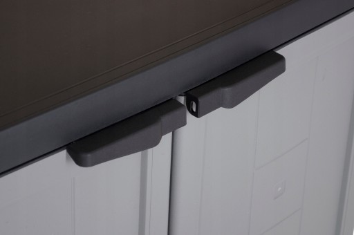 S10 KIS Jolly Grey Шкаф для инструментов 39x68x85см