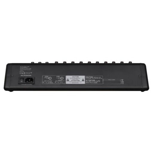 DNA HLC 10 MK2 АНАЛОГОВЫЙ МИКШЕР 10 КАНАЛОВ USB MP3 BLUETOOTH PHANTOM DSP