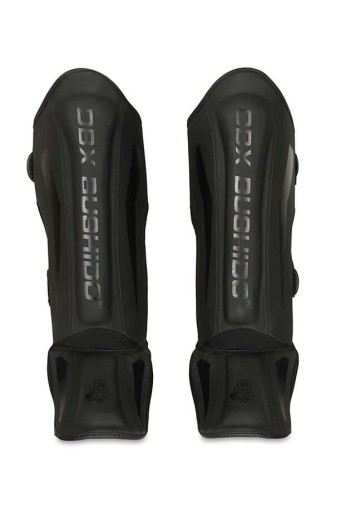 ПОДУШКИ ДЛЯ ГЕНИ HARD DBX BUSHIDO BLACK KICKBOXING XL
