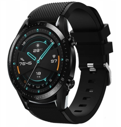 РЕМЕНЬ ДЛЯ HUAWEI WATCH GT 2 3 4 PRO GT2E 46 мм/48 мм Elite Classic Sport BUDS