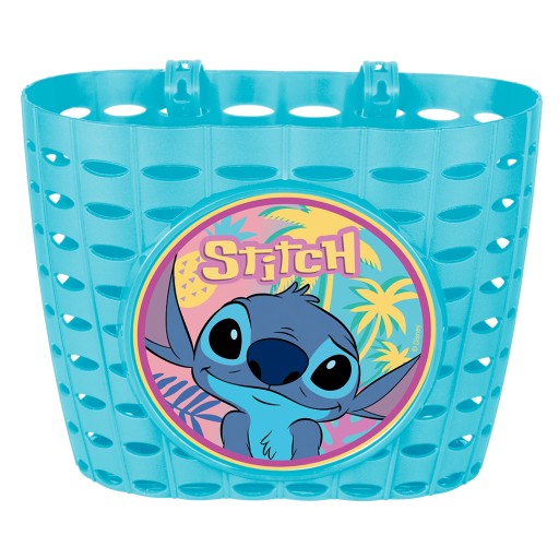 КОРЗИНА ДЛЯ ВЕЛОСИПЕДА, СКУТЕРА, РУЛЯ STITCH STICZ АКСЕССУАРЫ ДЛЯ ВЕЛОСИПЕДА