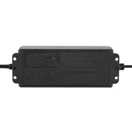 3-36V 1.7A ZASILACZ UNIWERSALNY REGULOWANY 60W