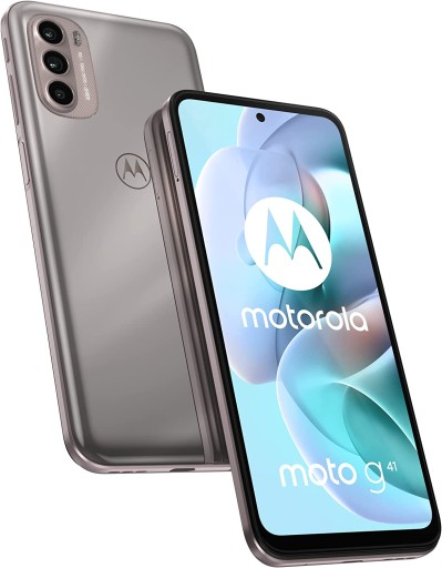 MOTOROLA MOTO G41 6/128 ГБ ЖЕМЧУЖНОЕ ЗОЛОТО XT2167-2