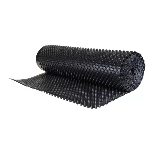 Фонд ковша изолирующая фундамента 400 г/м2 1x20MB