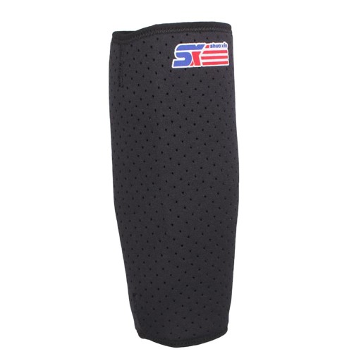 Спортивные носки для поддержки голени Strain Bnad Wrap с компрессионным рукавом