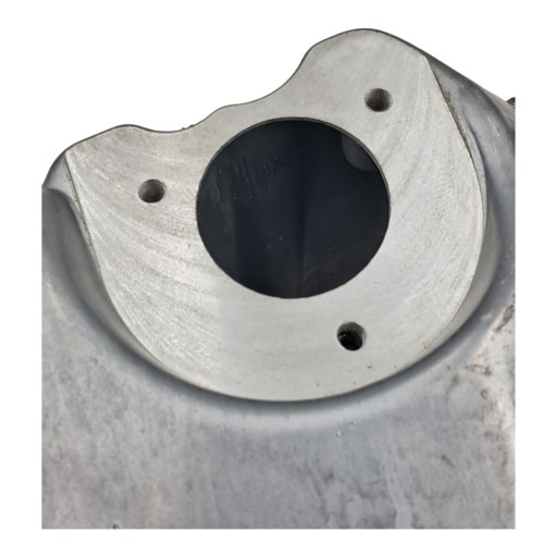 Масляная чаша 06B103603N для Audi VW Skoda Seat 97-08 под датчик б у