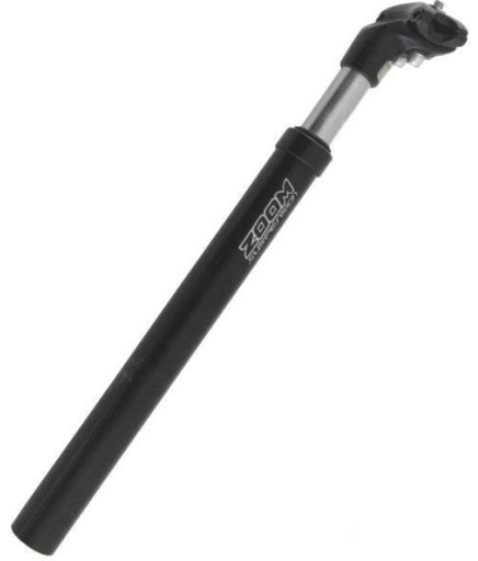 ZOOM SP-405 Кронштейн подвесного подседельного штыря 31,6 мм
