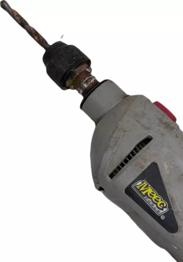 MEEC Tools 000-135 УДАРНАЯ ДРЕЛЬ СЕРАЯ - 850 Вт