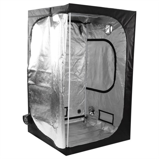 Палатка Growbox для выращивания растений Hesi 120x120x200