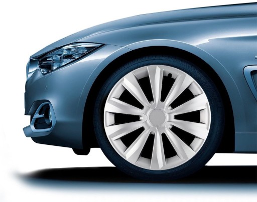 КОЛПАКИ 15 TOYOTA AURIS AYGO COROLLA PRIUS YARIS