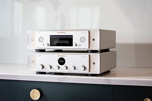 Интегральный усилитель Marantz MODEL 30 S/G