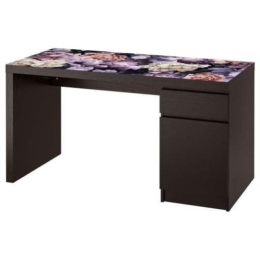 МАЛЬМ Коврики для рабочего стола Защитные накладки IKEA 140 x 65
