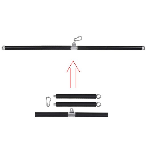 Портативный тренажер LAT Pulldown Bar