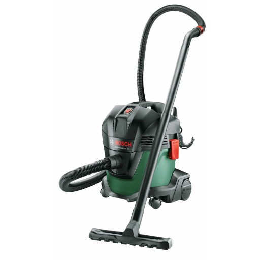 Промышленный пылесос Bosch UniversalVac 15 1000 Вт