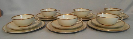 ROSENTHAL AIDA - serwis