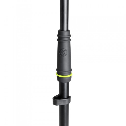 Микрофонная стойка Gravity MS 4322 HDB с 2 микрофонами