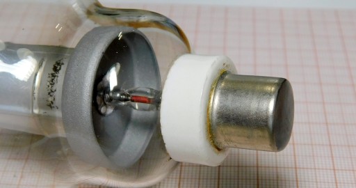 Выпрямительная лампа RG250/3000 TUNGSRAM [097]2