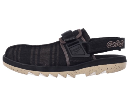 Reebok Shoes Men's Sandals Bea Tnik IE1956