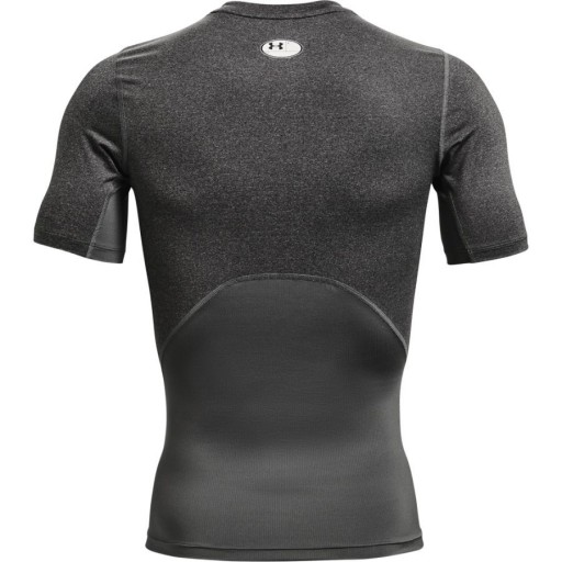 ФУТБОЛКА МУЖСКАЯ UNDER ARMOR RASHGUARD, ТЕРМОАКТИВНАЯ