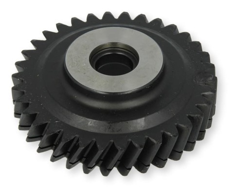 Приводное колесо компрессора ME DT SPARE PARTS 4.61255